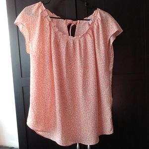 Lauren Conrad blouse